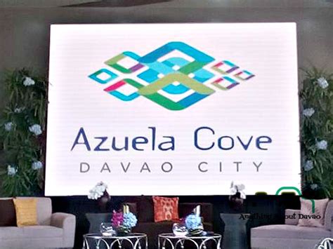 Where the sea meets the city: Azuela Cove, Davao’s prime .